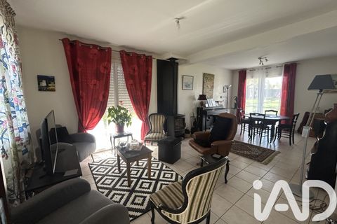Villa a Guilliers, Morbihan, Guilliers - € 167.300 | Ref: 61287 - foto 2
