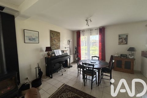 Villa a Guilliers, Morbihan, Guilliers - € 167.300 | Ref: 61287 - foto 3