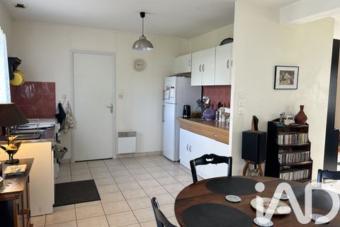 Villa a Guilliers, Morbihan, Guilliers - € 167.300 | Ref: 61287 - foto 5