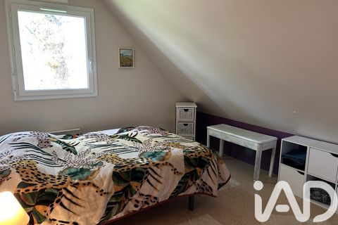 Villa a Guilliers, Morbihan, Guilliers - € 167.300 | Ref: 61287 - foto 6