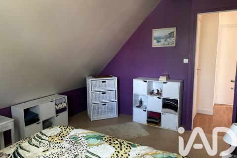 Villa a Guilliers, Morbihan, Guilliers - € 167.300 | Ref: 61287 - foto 8