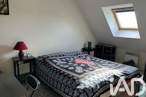 Villa a Guilliers, Morbihan, Guilliers - € 167.300 | Ref: 61287 - foto 9