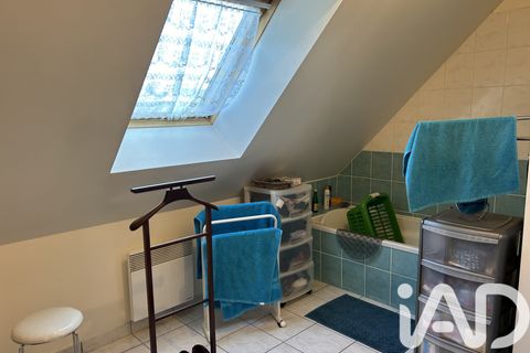 Villa a Guilliers, Morbihan, Guilliers - € 167.300 | Ref: 61287 - foto 10
