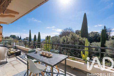 Lejlighed i Grasse, Alpes-Maritimes, Grasse - € 520.000 | Ref: 51859 - foto 2