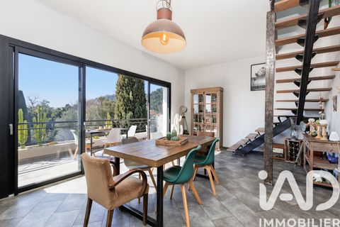 Lejlighed i Grasse, Alpes-Maritimes, Grasse - € 520.000 | Ref: 51859 - foto 5