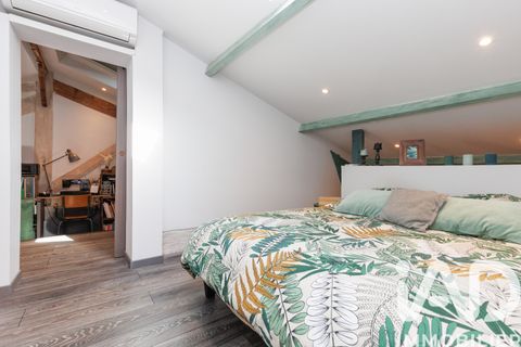Lejlighed i Grasse, Alpes-Maritimes, Grasse - € 520.000 | Ref: 51859 - foto 11