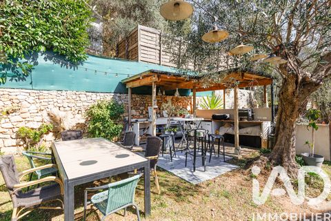Lejlighed i Grasse, Alpes-Maritimes, Grasse - € 520.000 | Ref: 51859 - foto 19