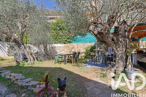 Lejlighed i Grasse, Alpes-Maritimes, Grasse - € 520.000 | Ref: 51859 - foto 21