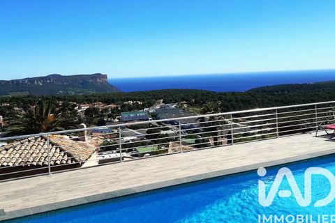 Villa i Carnoux-en-Provence, Bouches-du-Rhone, Carnoux-en-Provence - € 1.490.000 | Ref: 28328 - foto 3
