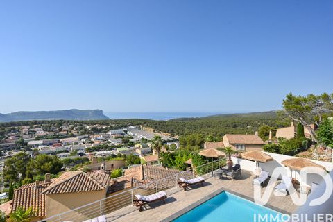 Villa i Carnoux-en-Provence, Bouches-du-Rhone, Carnoux-en-Provence - € 1.490.000 | Ref: 28328 - foto 4