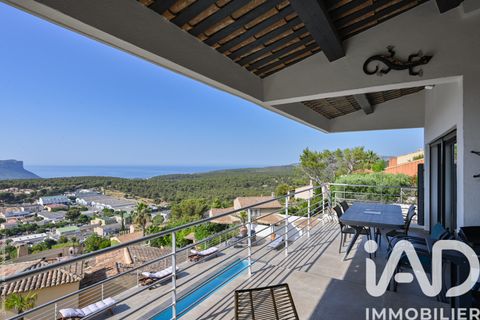 Villa i Carnoux-en-Provence, Bouches-du-Rhone, Carnoux-en-Provence - € 1.490.000 | Ref: 28328 - foto 5