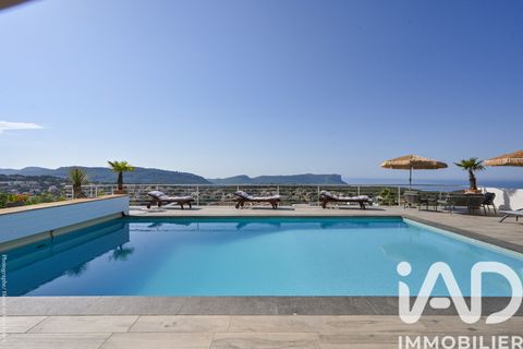Villa i Carnoux-en-Provence, Bouches-du-Rhone, Carnoux-en-Provence - € 1.490.000 | Ref: 28328 - foto 6