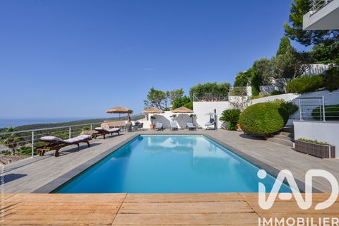 Villa i Carnoux-en-Provence, Bouches-du-Rhone, Carnoux-en-Provence - € 1.490.000 | Ref: 28328 - foto 27