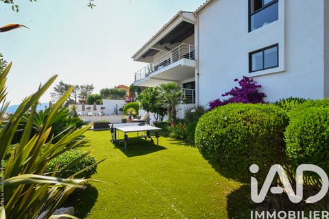 Villa i Carnoux-en-Provence, Bouches-du-Rhone, Carnoux-en-Provence - € 1.490.000 | Ref: 28328 - foto 22