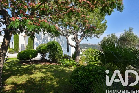 Villa i Carnoux-en-Provence, Bouches-du-Rhone, Carnoux-en-Provence - € 1.490.000 | Ref: 28328 - foto 24
