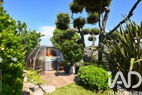 Villa i Carnoux-en-Provence, Bouches-du-Rhone, Carnoux-en-Provence - € 1.490.000 | Ref: 28328 - foto 25
