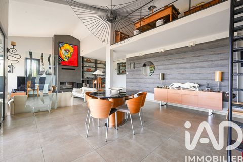 Villa i Carnoux-en-Provence, Bouches-du-Rhone, Carnoux-en-Provence - € 1.490.000 | Ref: 28328 - foto 10