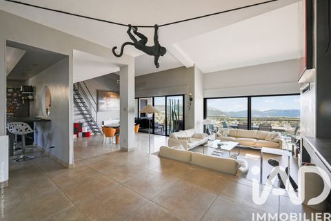 Villa i Carnoux-en-Provence, Bouches-du-Rhone, Carnoux-en-Provence - € 1.490.000 | Ref: 28328 - foto 11