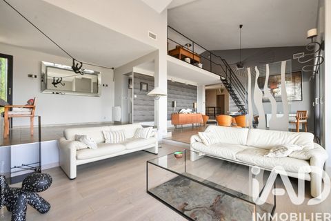 Villa i Carnoux-en-Provence, Bouches-du-Rhone, Carnoux-en-Provence - € 1.490.000 | Ref: 28328 - foto 12