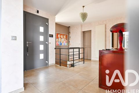 Villa i Carnoux-en-Provence, Bouches-du-Rhone, Carnoux-en-Provence - € 1.490.000 | Ref: 28328 - foto 13