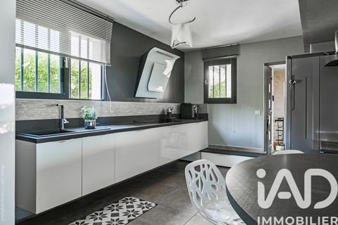 Villa i Carnoux-en-Provence, Bouches-du-Rhone, Carnoux-en-Provence - € 1.490.000 | Ref: 28328 - foto 15