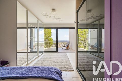 Villa i Carnoux-en-Provence, Bouches-du-Rhone, Carnoux-en-Provence - € 1.490.000 | Ref: 28328 - foto 18