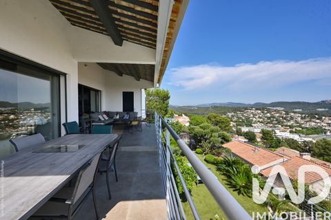 Villa i Carnoux-en-Provence, Bouches-du-Rhone, Carnoux-en-Provence - € 1.490.000 | Ref: 28328 - foto 20