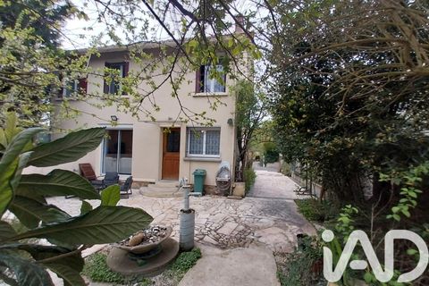 Villa i Chelles, Seine-et-Marne, Chelles - € 399 000 | Ref: 76518 - foto 2