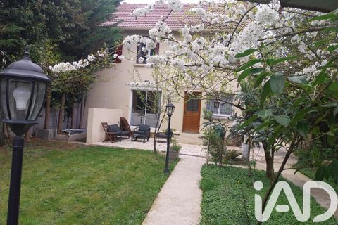 Villa i Chelles, Seine-et-Marne, Chelles - € 399 000 | Ref: 76518 - foto 3