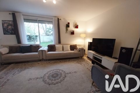 Villa i Chelles, Seine-et-Marne, Chelles - € 399 000 | Ref: 76518 - foto 4