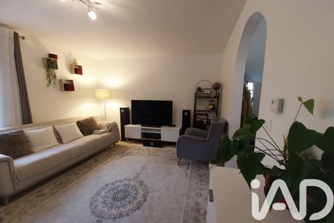 Villa i Chelles, Seine-et-Marne, Chelles - € 399 000 | Ref: 76518 - foto 5