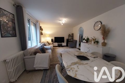 Villa i Chelles, Seine-et-Marne, Chelles - € 399 000 | Ref: 76518 - foto 6