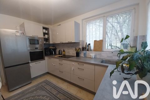 Villa i Chelles, Seine-et-Marne, Chelles - € 399 000 | Ref: 76518 - foto 7