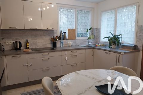 Villa i Chelles, Seine-et-Marne, Chelles - € 399 000 | Ref: 76518 - foto 8