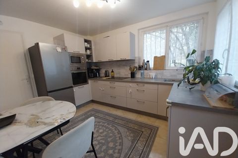 Villa i Chelles, Seine-et-Marne, Chelles - € 399 000 | Ref: 76518 - foto 9