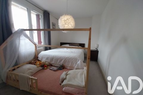Villa i Chelles, Seine-et-Marne, Chelles - € 399 000 | Ref: 76518 - foto 10