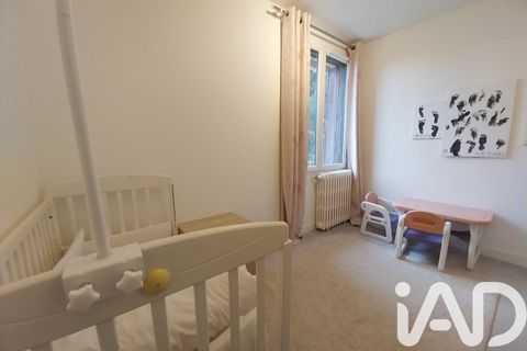 Villa i Chelles, Seine-et-Marne, Chelles - € 399 000 | Ref: 76518 - foto 11