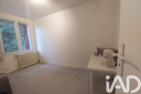 Villa i Chelles, Seine-et-Marne, Chelles - € 399 000 | Ref: 76518 - foto 12