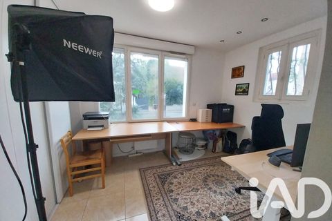 Villa i Chelles, Seine-et-Marne, Chelles - € 399 000 | Ref: 76518 - foto 13