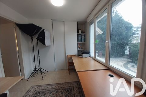 Villa i Chelles, Seine-et-Marne, Chelles - € 399 000 | Ref: 76518 - foto 14