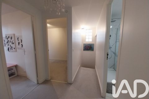 Villa i Chelles, Seine-et-Marne, Chelles - € 399 000 | Ref: 76518 - foto 15
