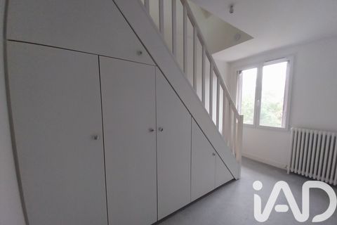 Villa i Chelles, Seine-et-Marne, Chelles - € 399 000 | Ref: 76518 - foto 16
