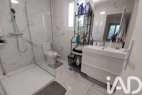 Villa i Chelles, Seine-et-Marne, Chelles - € 399 000 | Ref: 76518 - foto 17