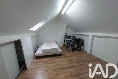 Villa i Chelles, Seine-et-Marne, Chelles - € 399 000 | Ref: 76518 - foto 19