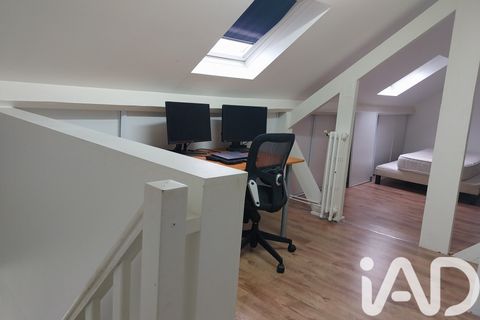 Villa i Chelles, Seine-et-Marne, Chelles - € 399 000 | Ref: 76518 - foto 20