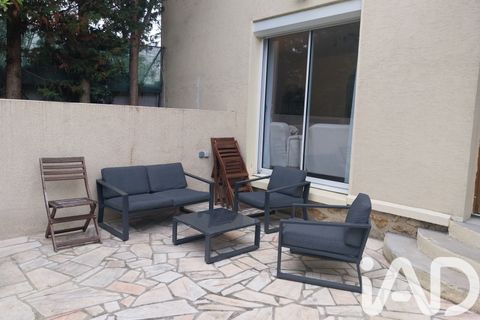 Villa i Chelles, Seine-et-Marne, Chelles - € 399 000 | Ref: 76518 - foto 21