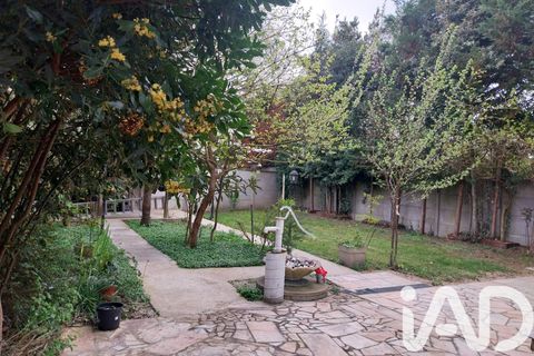 Villa i Chelles, Seine-et-Marne, Chelles - € 399 000 | Ref: 76518 - foto 23