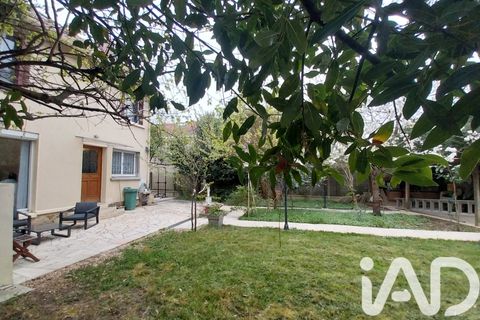 Villa i Chelles, Seine-et-Marne, Chelles - € 399 000 | Ref: 76518 - foto 24