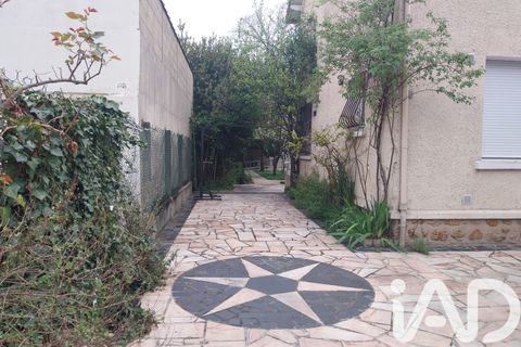 Villa i Chelles, Seine-et-Marne, Chelles - € 379 000 | Ref: 76518 - foto 23