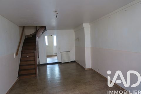 Villa i Saint-Savin, Vienne, Saint-Savin - € 45.000 | Ref: 13088 - foto 3